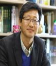 Prof. Kim, Myung Hyun(김명현) 사진