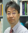 Prof. Jang, Taek Soo(장택수) 사진