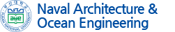 Naval Architecture & Ocean Engineering